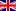 UNITED KINGDOM Flag