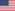 UNITED STATES Flag